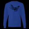 Adult Long-Sleeve Beefy-T® Thumbnail