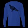 Adult Long-Sleeve Beefy-T® Thumbnail