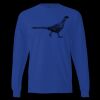 Adult Long-Sleeve Beefy-T® Thumbnail