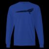 Adult Long-Sleeve Beefy-T® Thumbnail