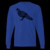 Adult Long-Sleeve Beefy-T® Thumbnail