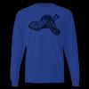 Adult Long-Sleeve Beefy-T® Thumbnail
