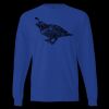 Adult Long-Sleeve Beefy-T® Thumbnail