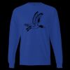 Adult Long-Sleeve Beefy-T® Thumbnail