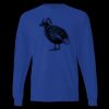 Adult Long-Sleeve Beefy-T® Thumbnail
