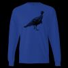 Adult Long-Sleeve Beefy-T® Thumbnail