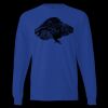 Adult Long-Sleeve Beefy-T® Thumbnail