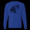 Adult Long-Sleeve Beefy-T® Thumbnail