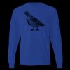 Adult Long-Sleeve Beefy-T® Thumbnail