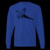 Adult Long-Sleeve Beefy-T® Thumbnail