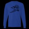 Adult Long-Sleeve Beefy-T® Thumbnail