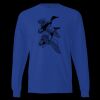 Adult Long-Sleeve Beefy-T® Thumbnail