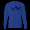 Adult Long-Sleeve Beefy-T® Thumbnail