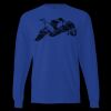 Adult Long-Sleeve Beefy-T® Thumbnail