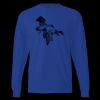 Adult Long-Sleeve Beefy-T® Thumbnail