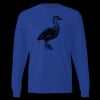 Adult Long-Sleeve Beefy-T® Thumbnail