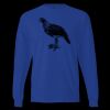 Adult Long-Sleeve Beefy-T® Thumbnail