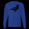Adult Long-Sleeve Beefy-T® Thumbnail