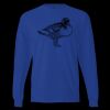 Adult Long-Sleeve Beefy-T® Thumbnail
