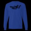 Adult Long-Sleeve Beefy-T® Thumbnail