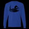 Adult Long-Sleeve Beefy-T® Thumbnail