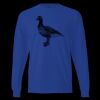 Adult Long-Sleeve Beefy-T® Thumbnail