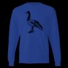 Adult Long-Sleeve Beefy-T® Thumbnail