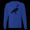 Adult Long-Sleeve Beefy-T® Thumbnail