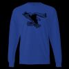 Adult Long-Sleeve Beefy-T® Thumbnail