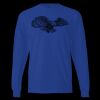 Adult Long-Sleeve Beefy-T® Thumbnail
