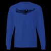 Adult Long-Sleeve Beefy-T® Thumbnail