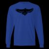 Adult Long-Sleeve Beefy-T® Thumbnail