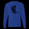 Adult Long-Sleeve Beefy-T® Thumbnail