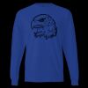 Adult Long-Sleeve Beefy-T® Thumbnail