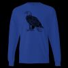 Adult Long-Sleeve Beefy-T® Thumbnail