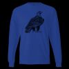 Adult Long-Sleeve Beefy-T® Thumbnail