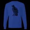 Adult Long-Sleeve Beefy-T® Thumbnail