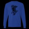 Adult Long-Sleeve Beefy-T® Thumbnail
