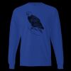 Adult Long-Sleeve Beefy-T® Thumbnail
