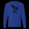 Adult Long-Sleeve Beefy-T® Thumbnail