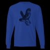 Adult Long-Sleeve Beefy-T® Thumbnail