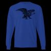Adult Long-Sleeve Beefy-T® Thumbnail