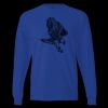 Adult Long-Sleeve Beefy-T® Thumbnail