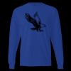 Adult Long-Sleeve Beefy-T® Thumbnail