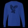 Adult Long-Sleeve Beefy-T® Thumbnail