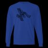 Adult Long-Sleeve Beefy-T® Thumbnail