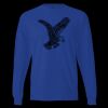 Adult Long-Sleeve Beefy-T® Thumbnail