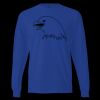 Adult Long-Sleeve Beefy-T® Thumbnail