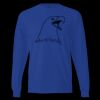 Adult Long-Sleeve Beefy-T® Thumbnail