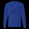 Adult Long-Sleeve Beefy-T® Thumbnail